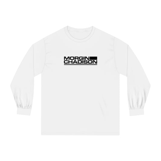 Morgin Chadison Long Sleeve